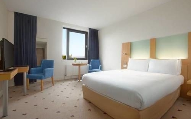 Ramada Resort Dundalk