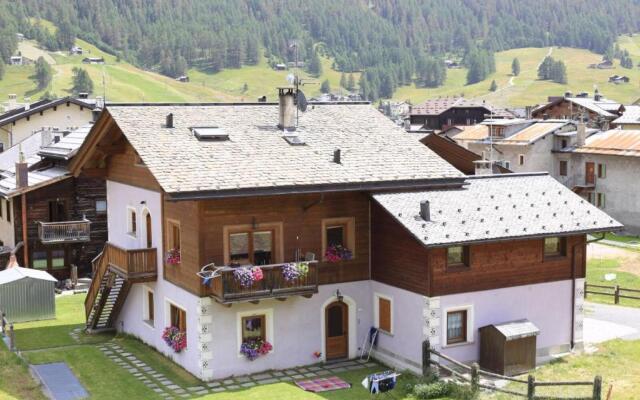 Chalet Marinella