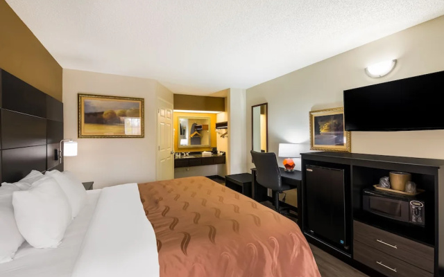 Quality Inn