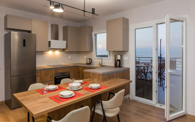 Areti Seaview Residence