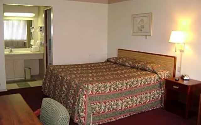 Tiffin Motel