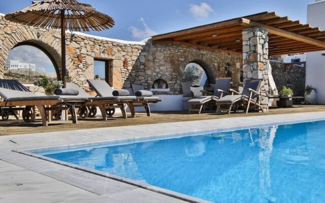 Casa di Meli Private Villa