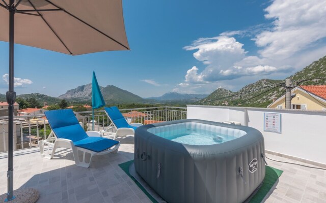 Apartment Panoramico