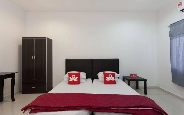 ZEN Rooms Chandek Kura