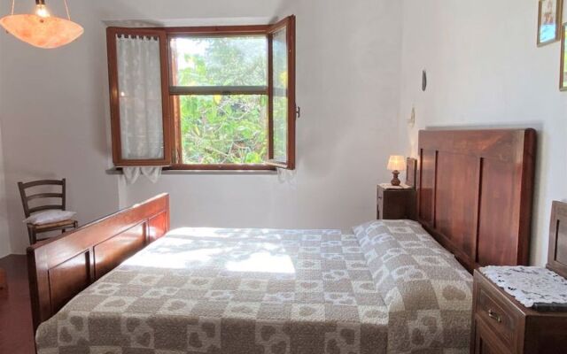 Apartment Sonia Riparbella