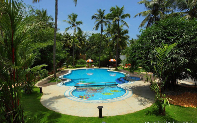 Fragrant Nature Backwater Resort & Ayurveda Spa