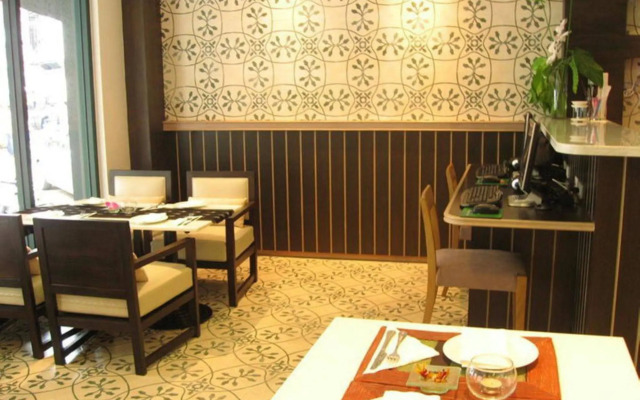 Aphrodite Inn Bangkok
