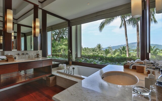 Villa Chanjar- Kamala Beach