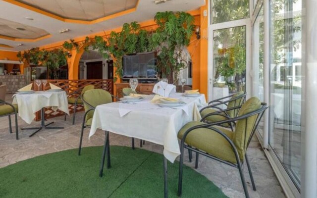 Mediterranean Guest House Balkan