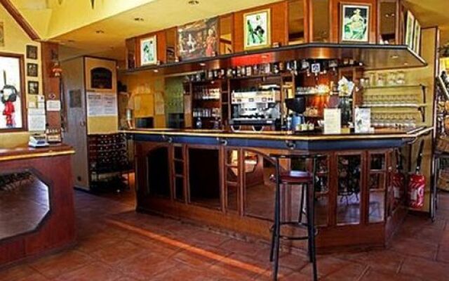Le Relais Saint Jean