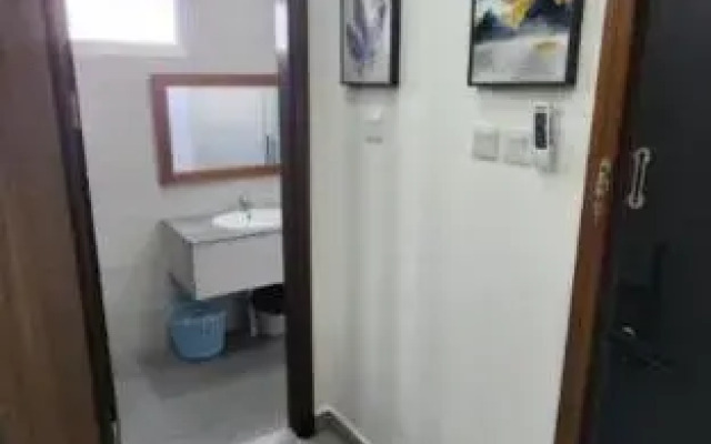 Comfort Inn