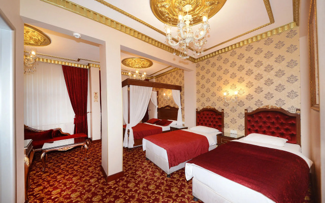 Hotel Grand Umit