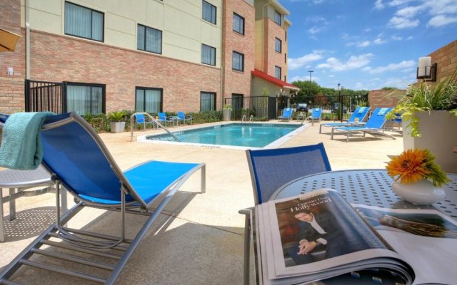 TownePlace Suites by Marriott Dallas Lewisville