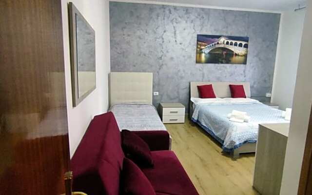 Chowdhury House