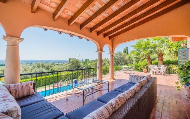 Villa Ermita II
