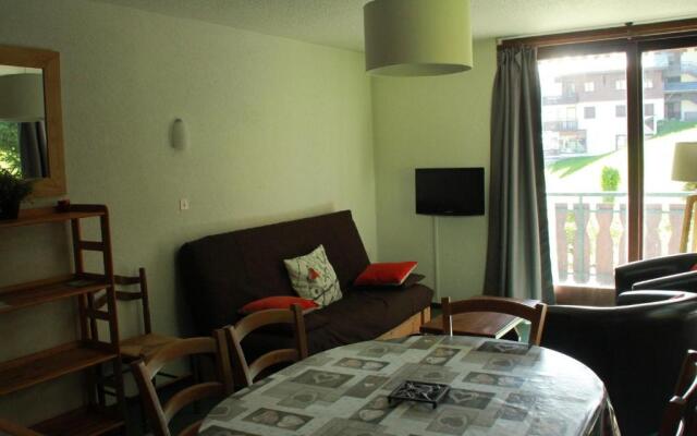 Appartement Châtel, 2 pièces, 6 personnes - FR-1-200-235