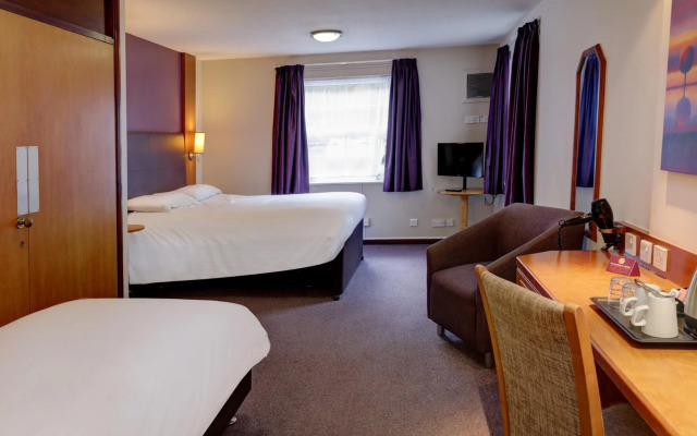 Plaza Chorley, Sure Hotel Collection by Best Western