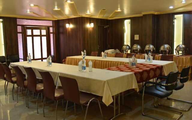 Hotel Shubh