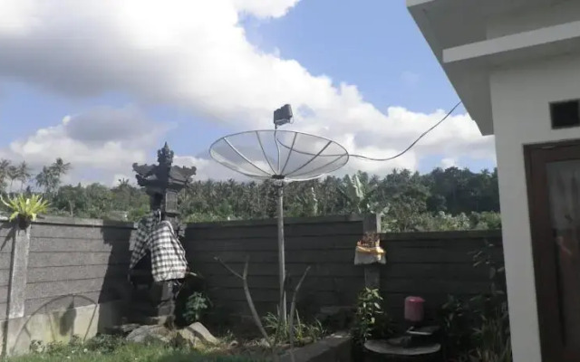 Villa Mega View