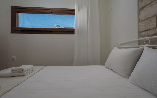White Pearl Suites Halkidiki