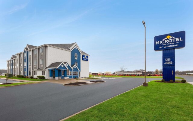 Microtel Inn And Suites Independence