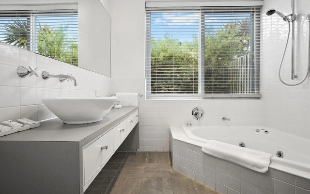 Oceanic Apartments Sorrento