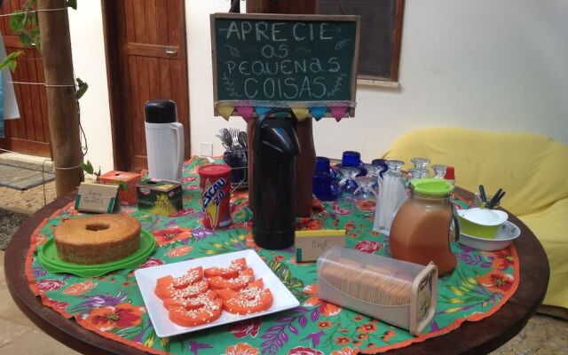 Buddy's Hostel e Pousada
