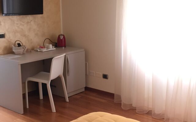 B&B Il Giardino Segreto