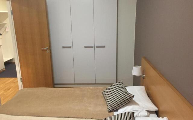 Ruka Chalets 1302