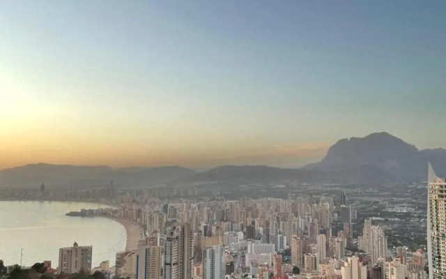 Apartamento Exclusivo En La Playa 9