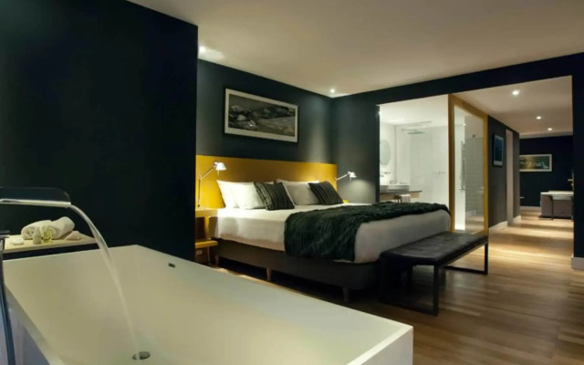 Sheraton Bariloche Hotel