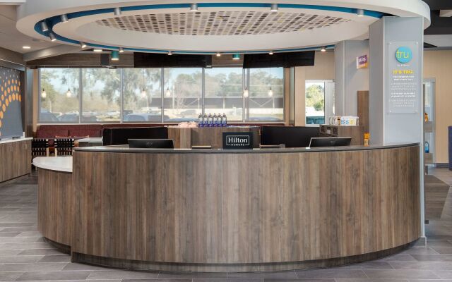 Tru by Hilton Beaufort, SC