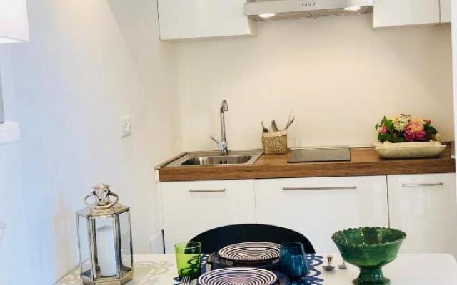 About Italy Holiday Rooms and Apartments