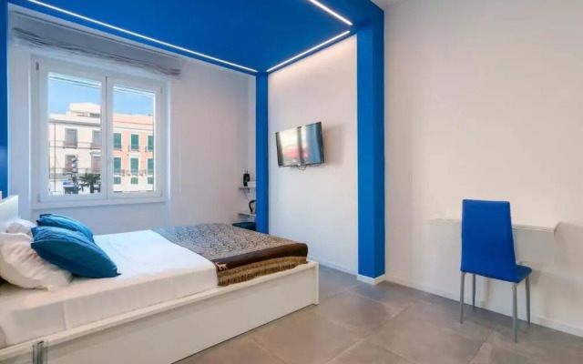 Suite nel Largo