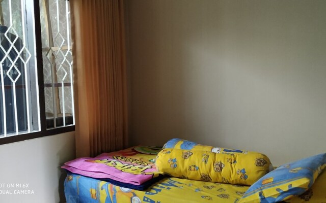 Villa Wahyu 3 Bedroom