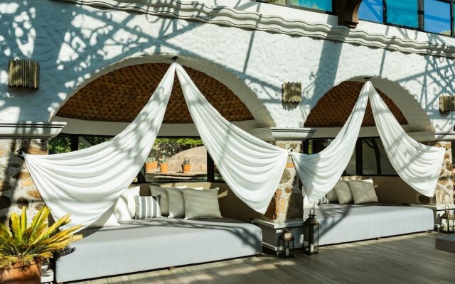 Uraján de Luna Hotel Boutique & Spa