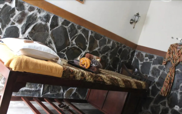 Cantya Hotel