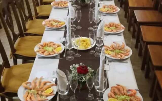 Hostal Al-Andalus