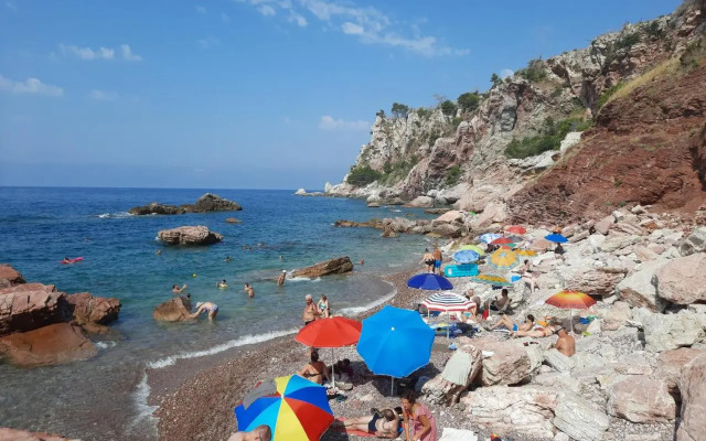 Apartmani Tomovic