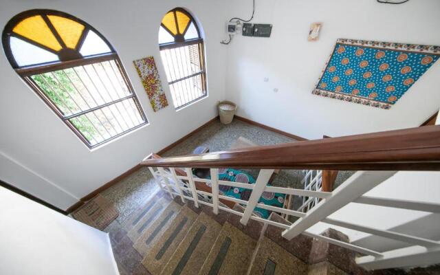 Shoki Shoki House Stone Town