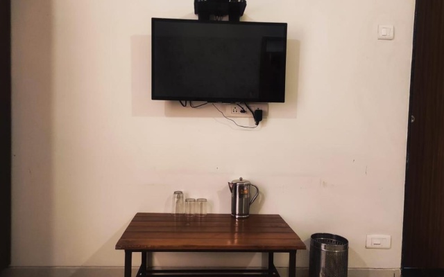 Hotel Prafulla, Kolhapur