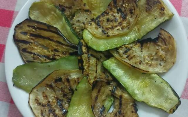 Agriturismo Su Pirastru