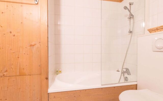 Les Chalets du Berger 33380