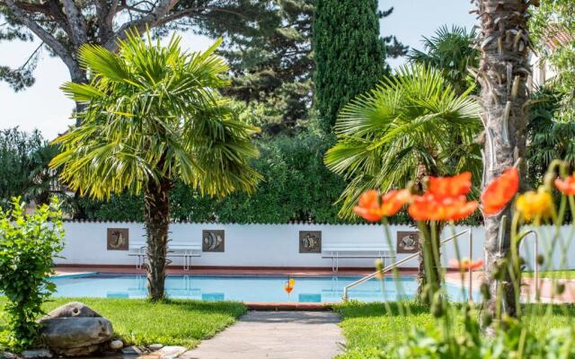 Wellnesshotel Glanzhof & Residence