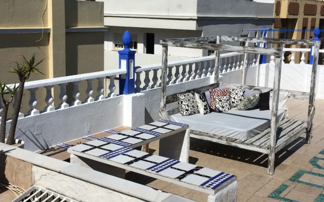 Tarifa Kite House / Apartamento A