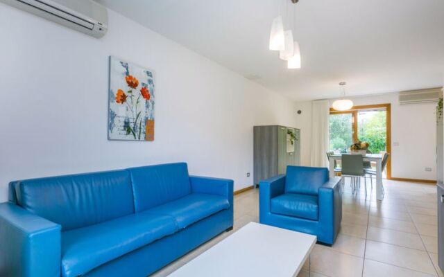 Green Village Resort (LIG203)