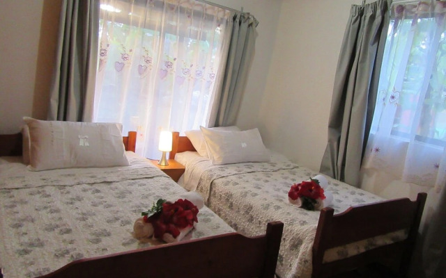 Villa Hua'ai Tera'ai