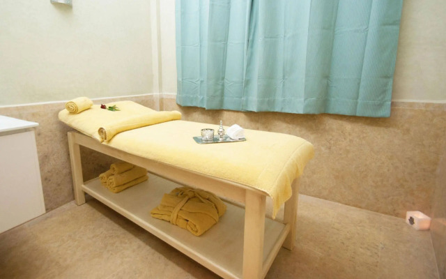 Palais Al Bahja Hotel & Spa