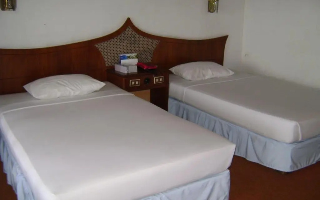 Parai Mountain Resort - Bukittinggi – Guest Rooms – Bukittinggi