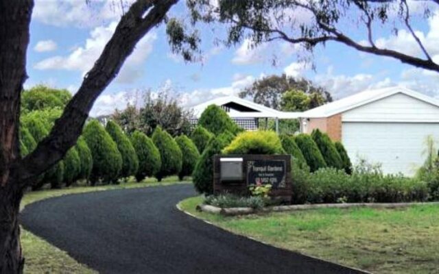 Tranquil Gardens Bairnsdale